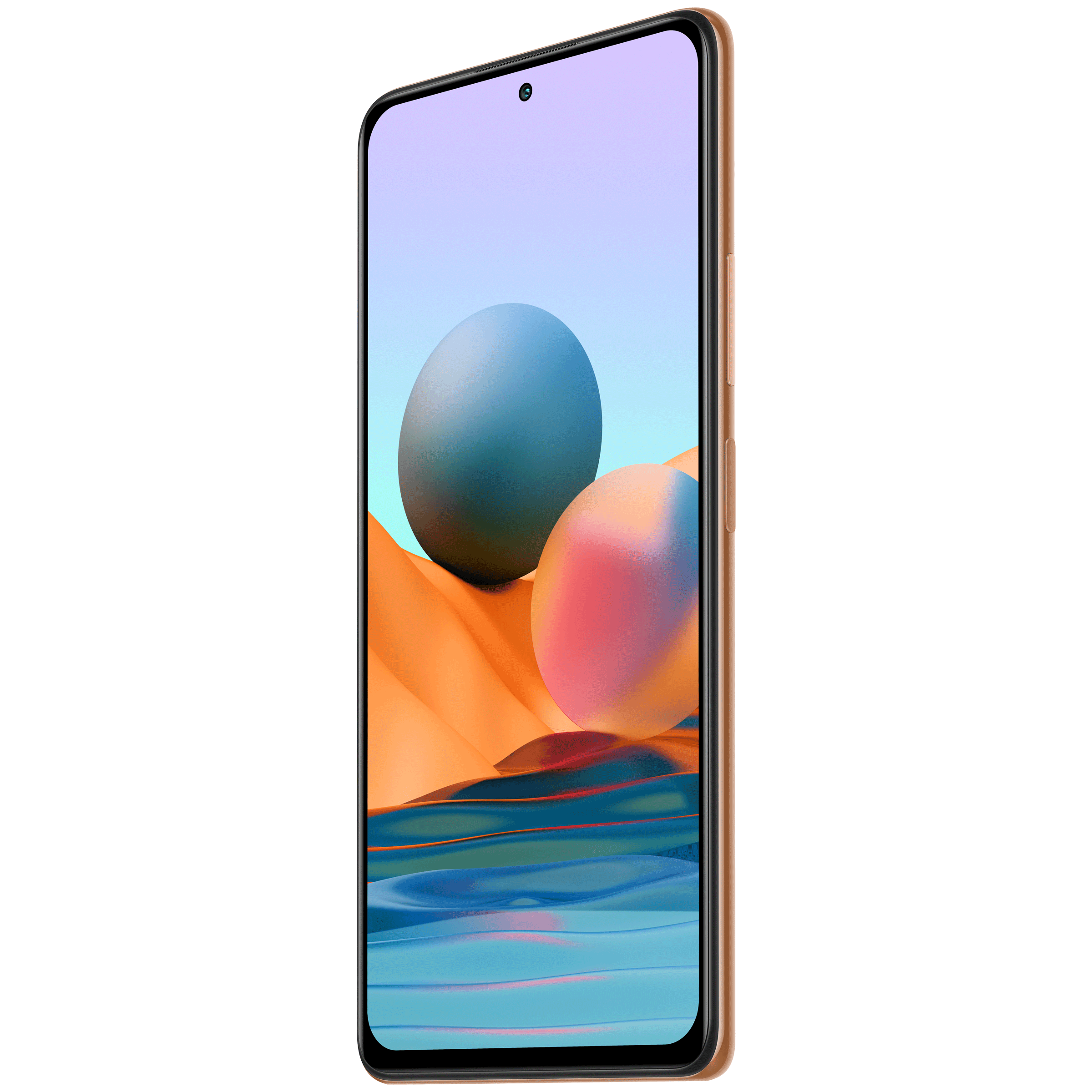 Buy Redmi Note 10 Pro 6gb Ram 128gb Vintage Bronze Online Croma 6003